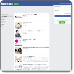 ֘AFACEBOOK